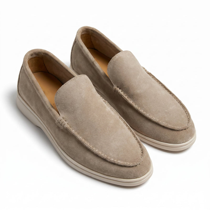 Enzo™ | Mokasine od antea s hibridnom potplatom