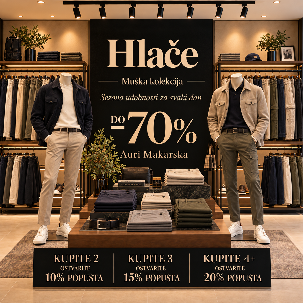 Hlače