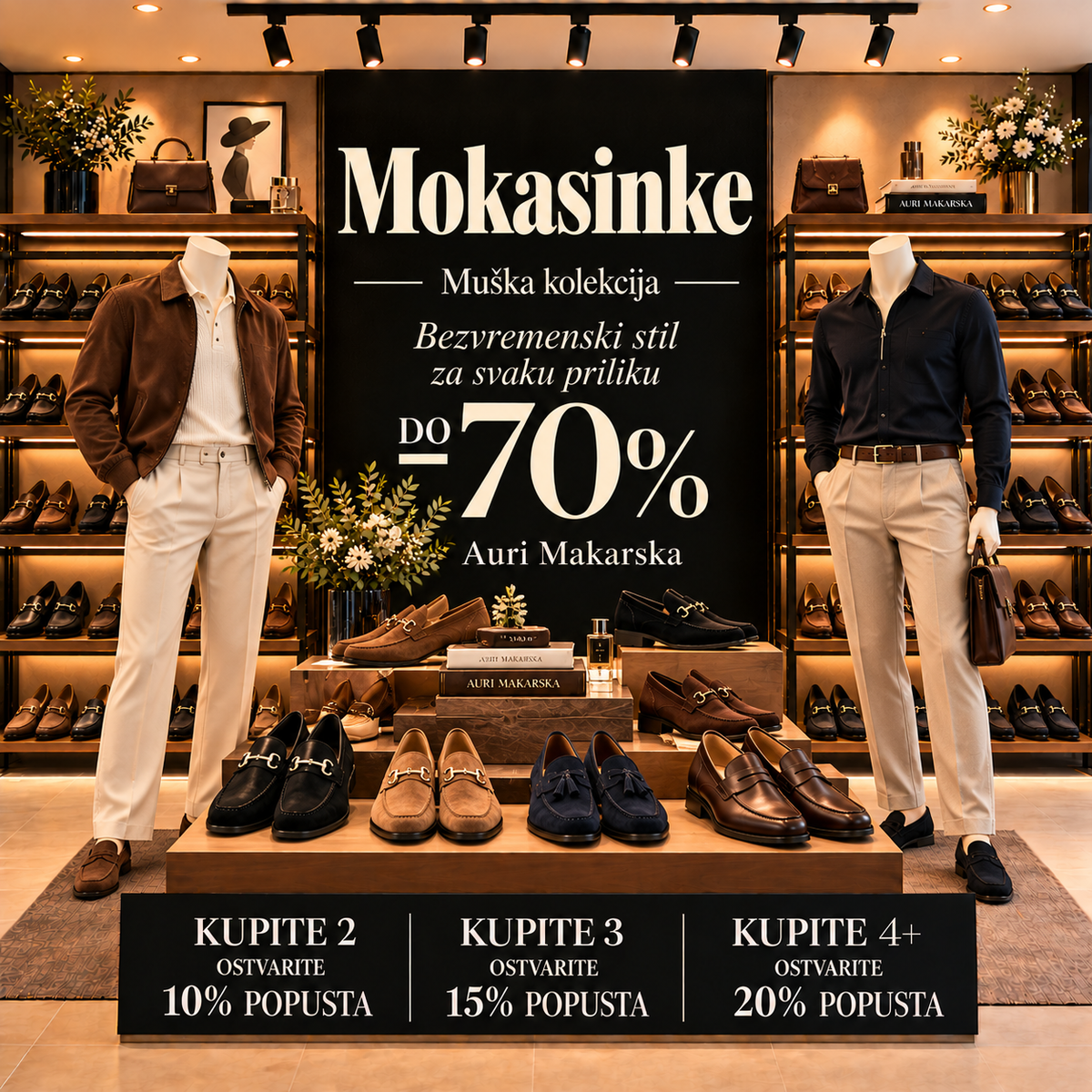 Mokasinke