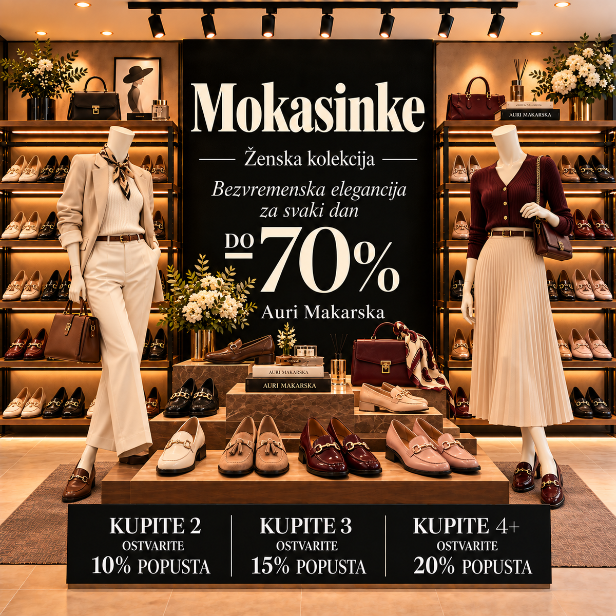 Mokasinke