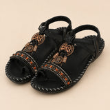 Elena | Udobne boemske sandale