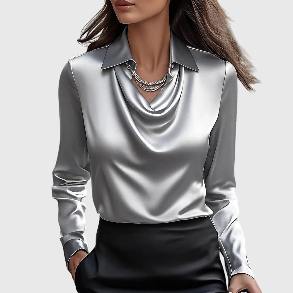 Graciela™ | Elegantna bluzica
