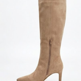 Bota Floor - Caqui