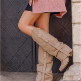 Botine Pauline - Kašmir