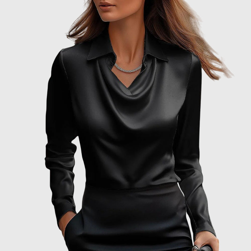 Graciela™ | Elegantna bluzica