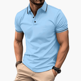 Kian | Moderni Slim Fit Polo