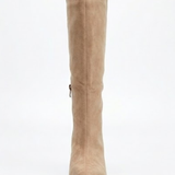 Bota Floor - Caqui