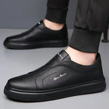 Slip-On Harbour tenisice