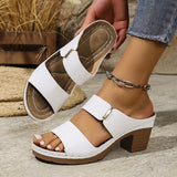 Carla | Elegantne ortopedske sandale