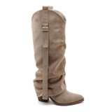 Botine Pauline - Kašmir