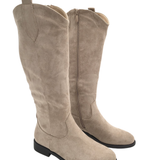 Botine Larissa - Topo