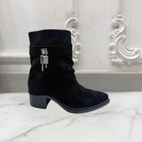 Botas B3030 - Crna