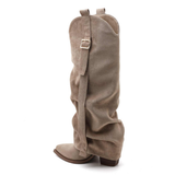 Botine Pauline - Kašmir