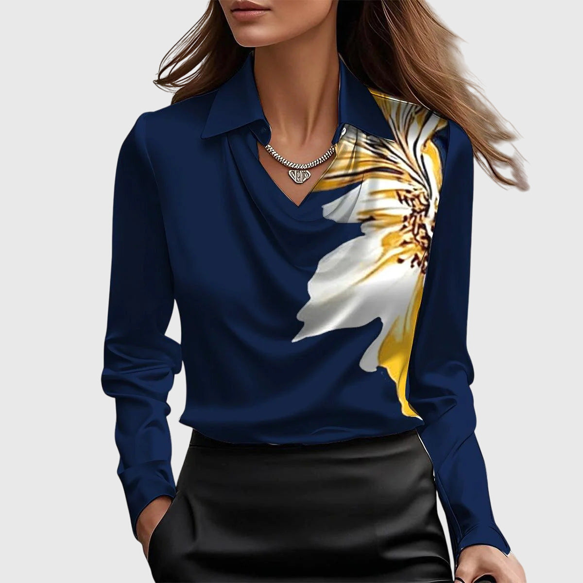 Graciela™ | Elegantna bluzica