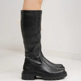 Botas Rachel SockBoots - Crne