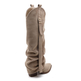 Botine Pauline - Kašmir