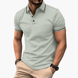 Kian | Moderni Slim Fit Polo