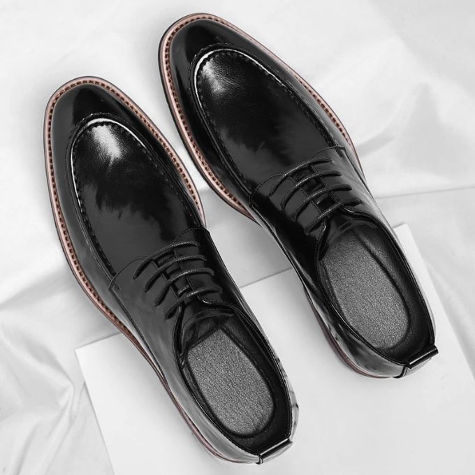 Oxford cipele The Lorenzio