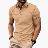 Kian | Moderni Slim Fit Polo
