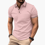 Kian | Moderni Slim Fit Polo