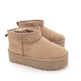 Botas Colinda - Kašmir