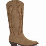Botine Cowboy Motif - Pijesak