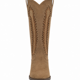 Botine Cowboy Motif - Pijesak