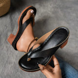 Valeria | Elegantne i udobne sandale