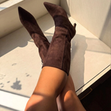 Bota Floor - Smeđa