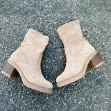 Botas 27 - Kašmir