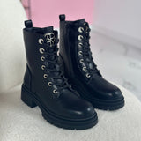 Botine Sarina - Crne