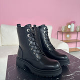 Botine Sarina - Crne