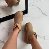 Botas Colinda - Kašmir