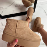 Botas Colinda - Kašmir