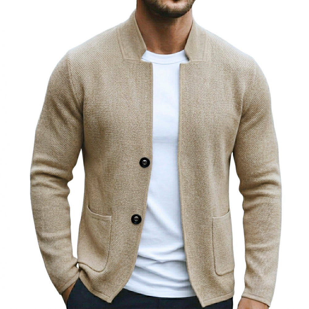 Jonas | Moderni Pleteni Blazer