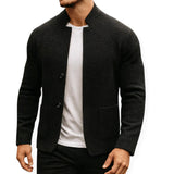 Jonas | Moderni Pleteni Blazer