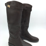 Botine Thanee - Smeđe