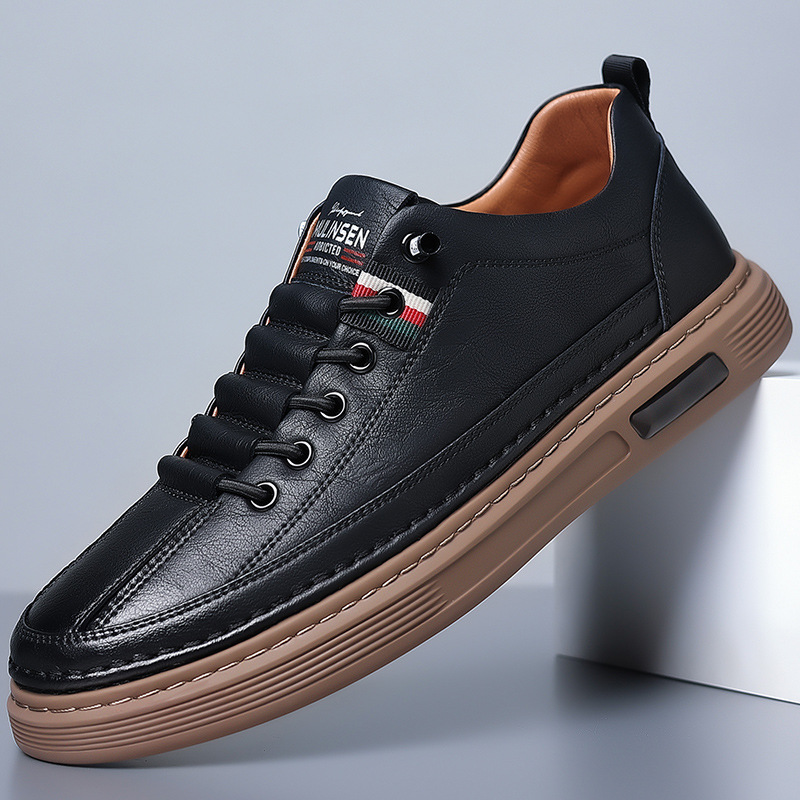 Lombardi™ | Cipele od prave kože