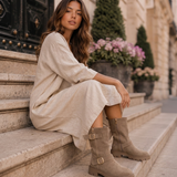 Botine Mirte - Kašmir