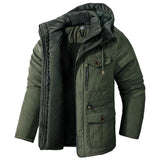 Graham | Zimska Parka