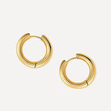 Aros Brillantes od 24 mm