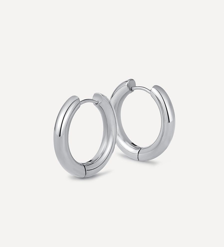 Aros Brillantes od 24 mm