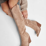 Botine Roxy Suedine - Kašmir