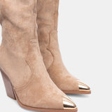 Botine Roxy Suedine - Kašmir
