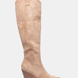 Botine Roxy Suedine - Kašmir