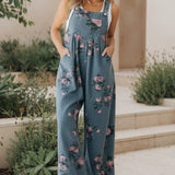 HOLLY - BOHO JUMPSUIT