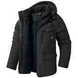 Graham | Zimska Parka
