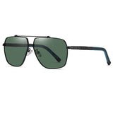 Polarizirane Aviator sunčane naočale
