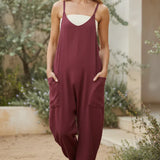ELLA - OPUŠTENA JUMPSUIT