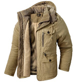 Graham | Zimska Parka